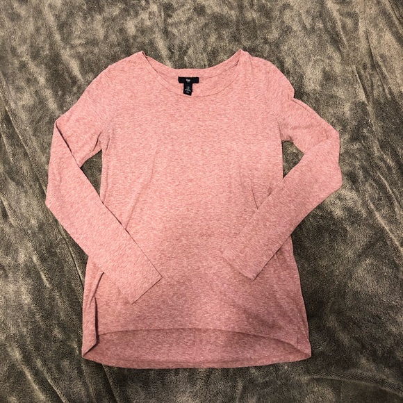 GAP Tops - Pink top